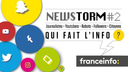 Newstorm #2 (Radio France)