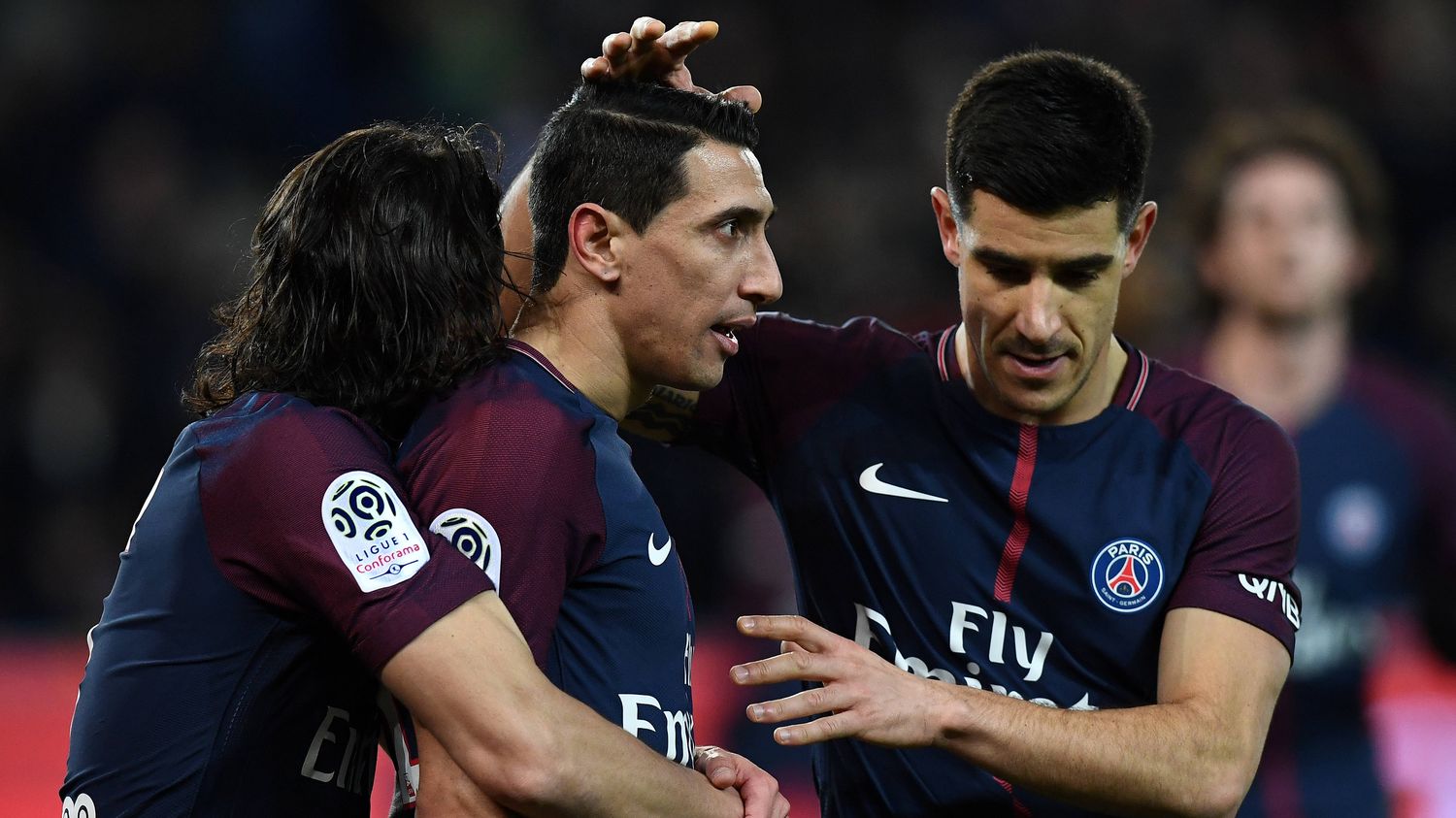 Sans Briller, Le PSG Retrouve Le Goût De La Victoire Face à Lille