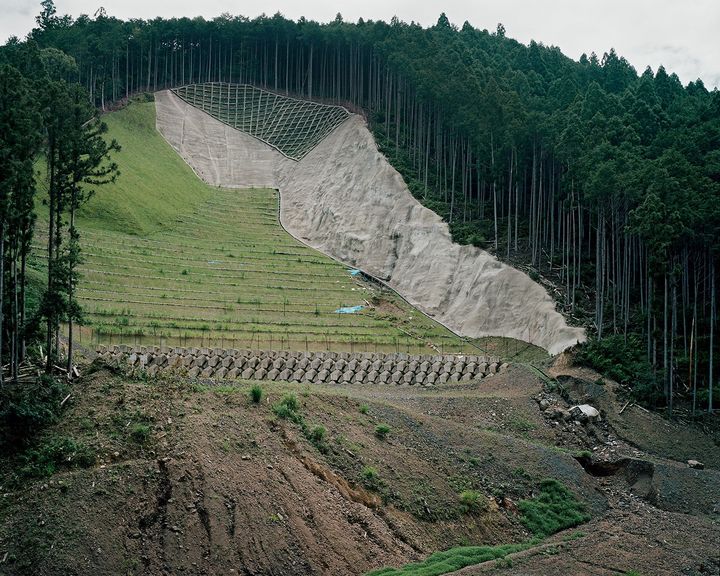 Photographie Julien Guiband&nbsp; (Hongu, Tanabe.)