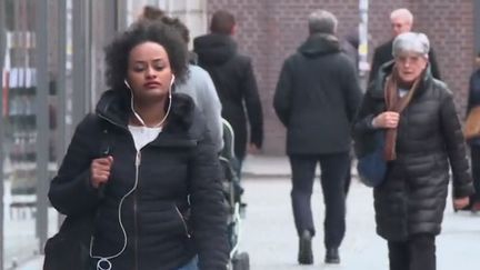 Berlin : un jour férié pour l'égalité