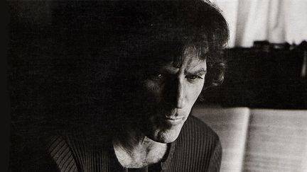 David Axelrod, producteur, compositeur et arrangeur, révéré dans le hip hop.
 (Gab Archive - Redferns / Getty Images)