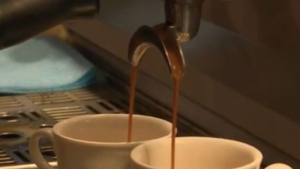 Le café : un produit de luxe