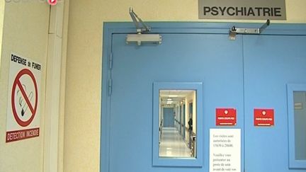 Schizophrène meurtrier : inquiétude des psychiatres après la condamnation de l'un des leurs