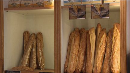 Consommation : payer sa baguette au juste prix (France 2)