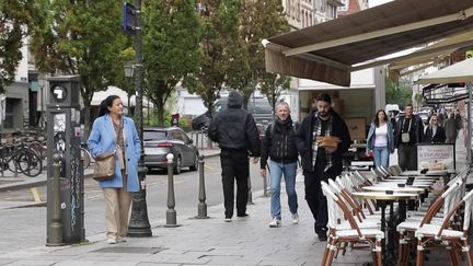 Le ministère de la Culture vient d'inscrire les pratiques sociales et culturelles des cafés et bistrots de France à l'inventaire du patrimoine culturel immatériel français. (France 2)