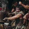 L'acteur Paul Mescal, star de "Gladiator II", en salles le 13 novembre 2024. (PARAMOUNT PICTURES)