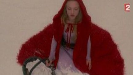 &quot;Le Petit Chaperon Rouge&quot; version Catherine Hardwicke,porté au cinéma
 (Culturebox)