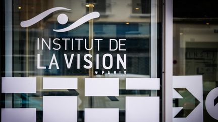 Les chercheurs de l'Institut de la vision à Paris ont travaillé pendant une douzaine d'années sur ce projet. (GARO / PHANIE)