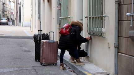 Les plaintes ont notamment été déposées dans les Alpes-Maritimes, en Normandie et dans le Tarn. (REY JÉRÔME / MAXPPP)