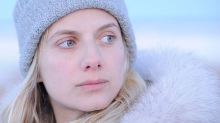 Mélanie Laurent, dans le film L'attrape-rêves. (JOSE HARO / JOUR2FETE)