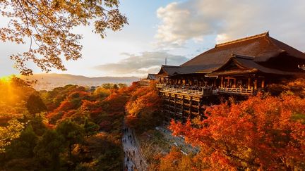 &nbsp; (Cette année, la Semaine du Goût met à l'honneur le Japon © Fotolia)