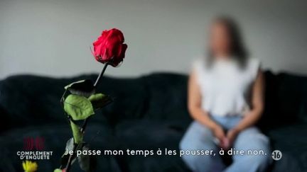 "J'ai mal, je pleure, je saigne, mais personne ne s'arrête" ; "Je réalise que j'ai été violée pendant les scènes" : deux femmes brisent le tabou des violences sexuelles dans le milieu porno français (COMPLÉMENT D'ENQUÊTE/FRANCE 2)
