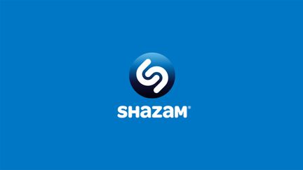 &nbsp; (Logo Shazam)