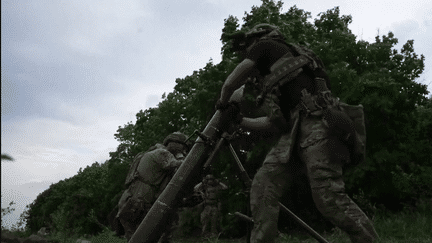 Guerre en Ukraine : rébellion de Prigojine, qu’est-ce qui change coté ukrainien ? (France 2)