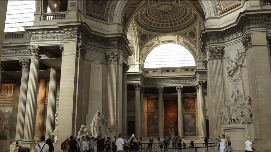 Missak Manouchian Au Panthéon : Comment Se Passe Une Panthéonisation