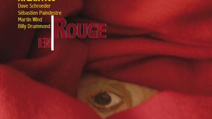  (© "En rouge", le rêve américain de Sébastien Paindestre)