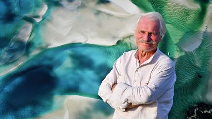 franceinfo junior. Le photographe Yann Arthus-Bertrand répond aux questions des enfants