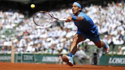 Roland-Garros : Djokovic surclasse Nadal