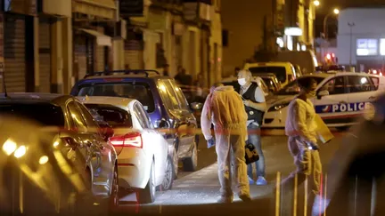 Narcotrafic à Marseille : les règlements de comptes se déplacent des quartiers nord vers le centre-ville (1/1)