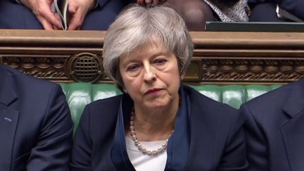 Brexit : quelle sera la stratégie de Theresa May ?