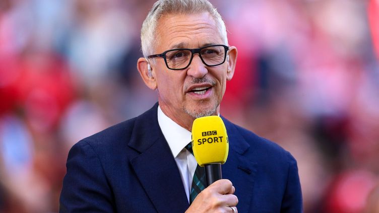 Royaume-Uni : on vous raconte la tourmente causée par la suspension du présentateur de la BBC Gary Lineker