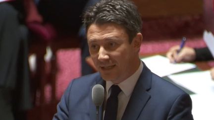 Questions au gouvernement au Sénat : les temps forts (Public Sénat)