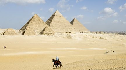 Égypte antique : une passion française