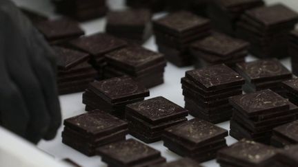 Italie : à Modica, la toute première cave d'affinage de chocolat