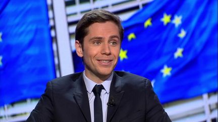 La faute à l'Europe complet