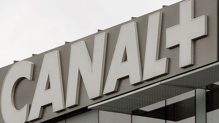 &nbsp; (Siège de Canal+ à Boulogne © SOLAL/SIPA)