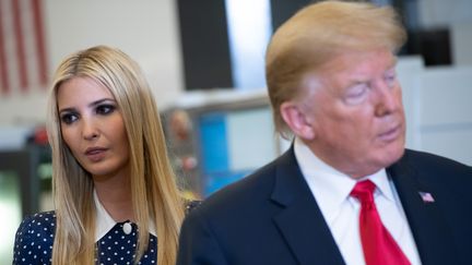 Ivanka Trump : des mails qui font polémiques