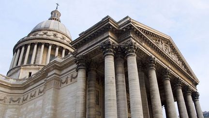 Le Panthéon : la restauration commence par le dôme
 (SUPERSTOCK/SUPERSTOCK/SIPA )