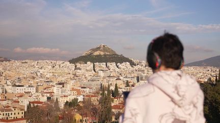 Grèce : le pays se relève de la crise, mais à quel prix ? (France 2)