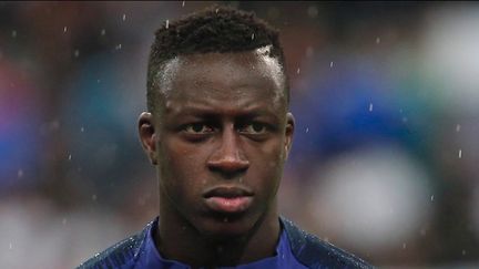 Football : accusé de plusieurs viols, Benjamin Mendy a été libéré sous caution