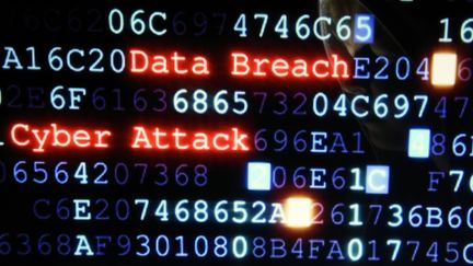 Des cyber-braquages pourraient partir de Corée du Nord. (MAXPPP)