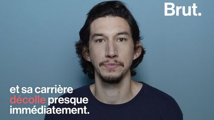 De "Girls" à "Marriage Story" en passant par "Star Wars"… Icône du cinéma indépendant américain, il est aujourd'hui convoité par les plus grands réalisateurs. Voici l'histoire d'Adam Driver.