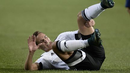 Le joueur de Valence, Rodrigo