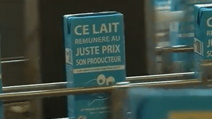 Lait : une brique dont on est le patron