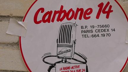 Médias : de Carbone 14 à Skyrock, 40 ans de libre-antenne sur les ondes