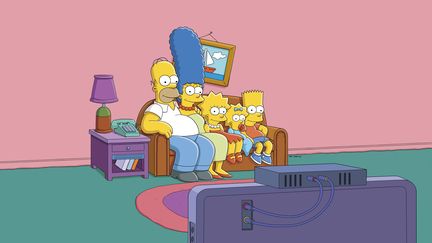 Les Simpson ont 35 ans : onze choses à savoir sur la série animée américaine culte