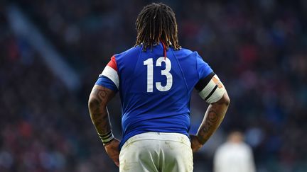 Tournoi des six nations : nouvelle défaite des Bleus