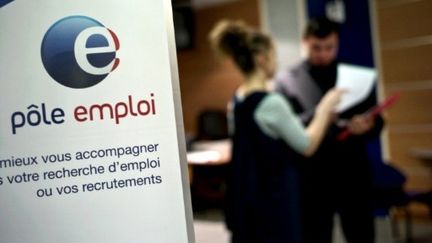 En 2011, le chômage a augmenté de 5,6% (AFP)