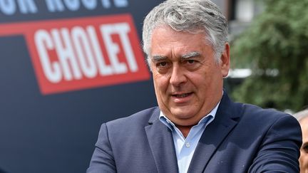 Le maire de Cholet, où une usine pourrait fermer d'ici 2026, dénonce cette décision alors que le groupe industriel français "va très bien".