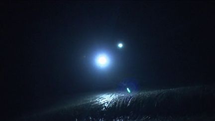 Isère : skier sous les étoiles de Chamrousse