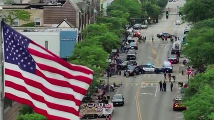 États-Unis : le pays ému par un orphelin après la fusillade du 4 juillet