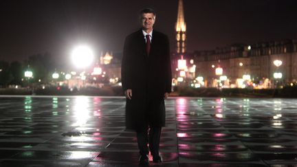 Jean Lassalle compte d&eacute;sormais &eacute;crire une synth&egrave;se des t&eacute;moignages recueillis, qu'il rendra, d&eacute;but 2014,&nbsp;au Premier ministre ainsi qu'aux pr&eacute;sidents de la R&eacute;publique, du S&eacute;nat et de l'Assembl&eacute;e nationale. ( MAXPPP)