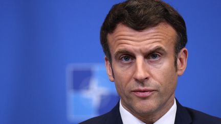 Polémique McKinsey : les opposants à Emmanuel Macron flairent l'affaire