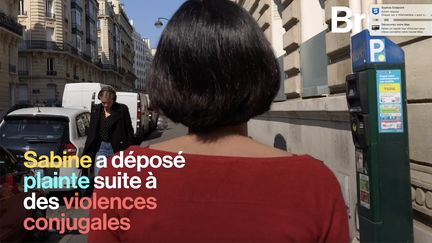 Lorsqu'une femme battue décide de sortir du silence, sa situation est souvent sous-estimée par les enquêteurs. Sabine et son avocate témoignent.