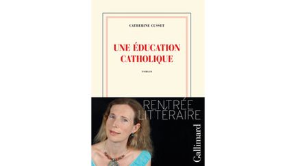 &nbsp; (© Gallimard)