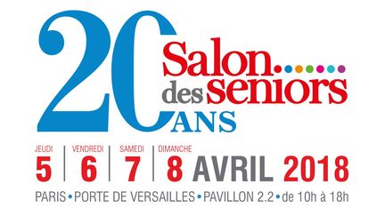 20ème Salon des seniors (Institut Français des Seniors)